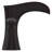 Jaida Widespread Bathroom Faucet with Drain Assembly-35189539
