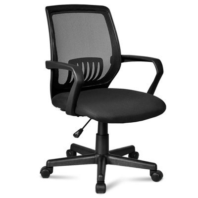 Chaise de travail hendrv