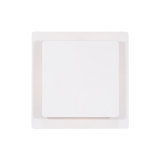 Greet LED Wall Sconce