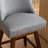 Telesha Swivel Counter Stool-411198273