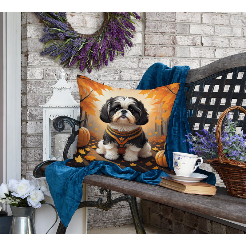 Other/No Pattern Outdoor Throw Pillow, 18" x 18"