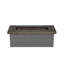 Sullivan Propane Fire Table by Real Flame