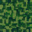 Spectrum IV Green Print