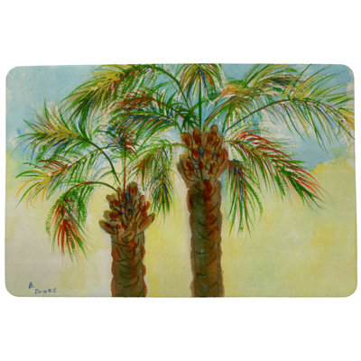 Alaina Non-Slip Doormat