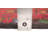 Westerberg Red Rug 3'9" x 6'4"