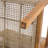 Set Of 2 Outdoor Patio Dining Chair