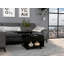 Table basse à plateau relevable Imamuddin, roulettes, une tablette-462074721-423130634