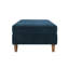 Williston 129.54cm Wide Rectangle Solid Colour Ottoman with Storage-1927741772
