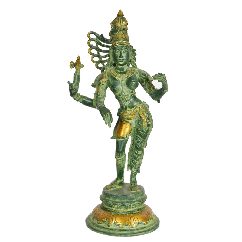 Ardhanarishvara (Shiva-Shakti)