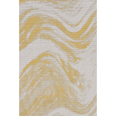 Abstract Indoor Rug