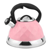Pink Tea Kettles - Bed Bath & Beyond