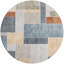 Tapis multicolore lavable à la machine Arthur-Jack-1425619382