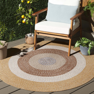Tapis d'intérieur / extérieur lavable à la machine Dillion Performance