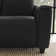 Warren 87'' Upholstered Power Reclining Sofa