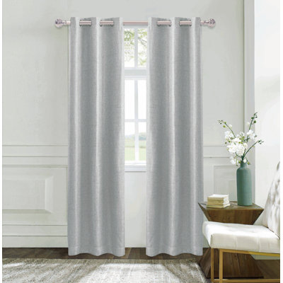 Arilyn Curtain Pair