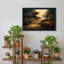 Art mural sur toile Rocky Canyon-133046598