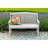 Marina Floral Outdoor Throw Pillow-464065009-464065008
