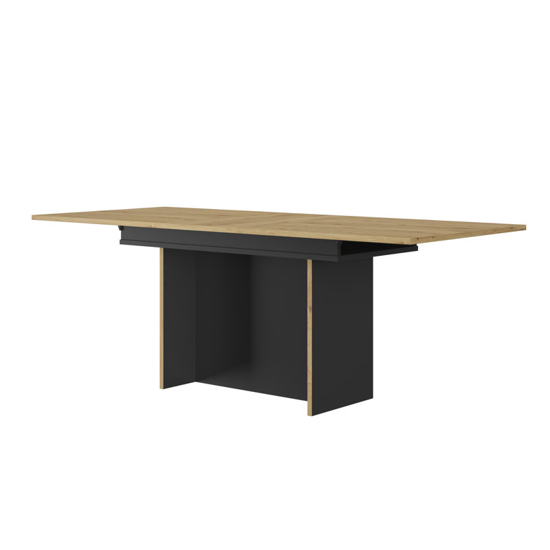 Jamschid Extendable Dining Table
