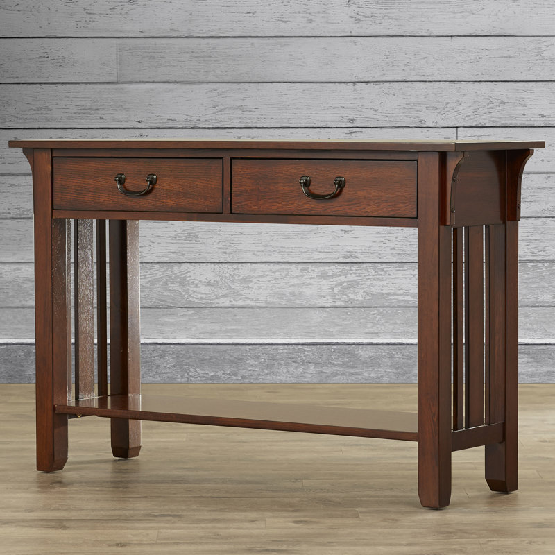 Console Schubert