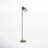 Rigney 58'' Task Floor Lamp