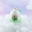Hello Kitty® and Friends Above the Clouds Stemless Drinking Glasses