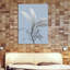 Skyway Sage - Wrapped Canvas Print-1356664434
