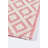Kensington Cotton Geometric Indoor Rug-1371350185