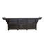 116.5'' W Solid Wood Sideboard