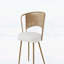Ensemble de 2 chaises de cuisine Farmhouse-1091445407