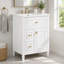 Meuble-lavabo de 30 po avec lavabo et rangement intelligent-1165935066-1165935071