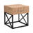 Nekedra 21.65'' W Nightstand