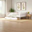 Lit de jour en bois-247586177