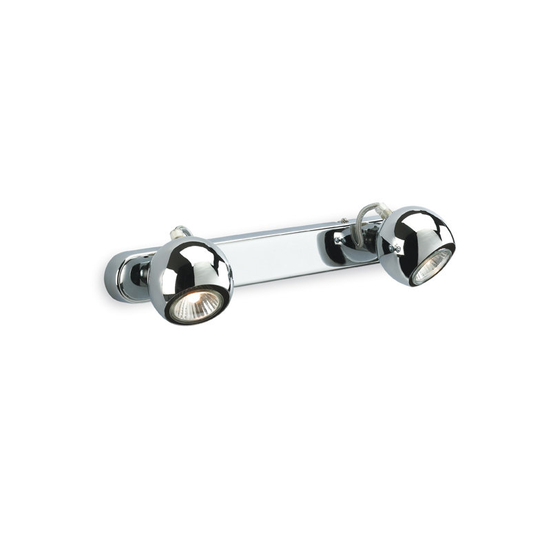 Magnetic Spotlight