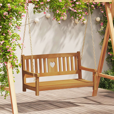 Outdoor Bench