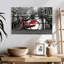 Vélo Mehar Red Amsterdam-107680281