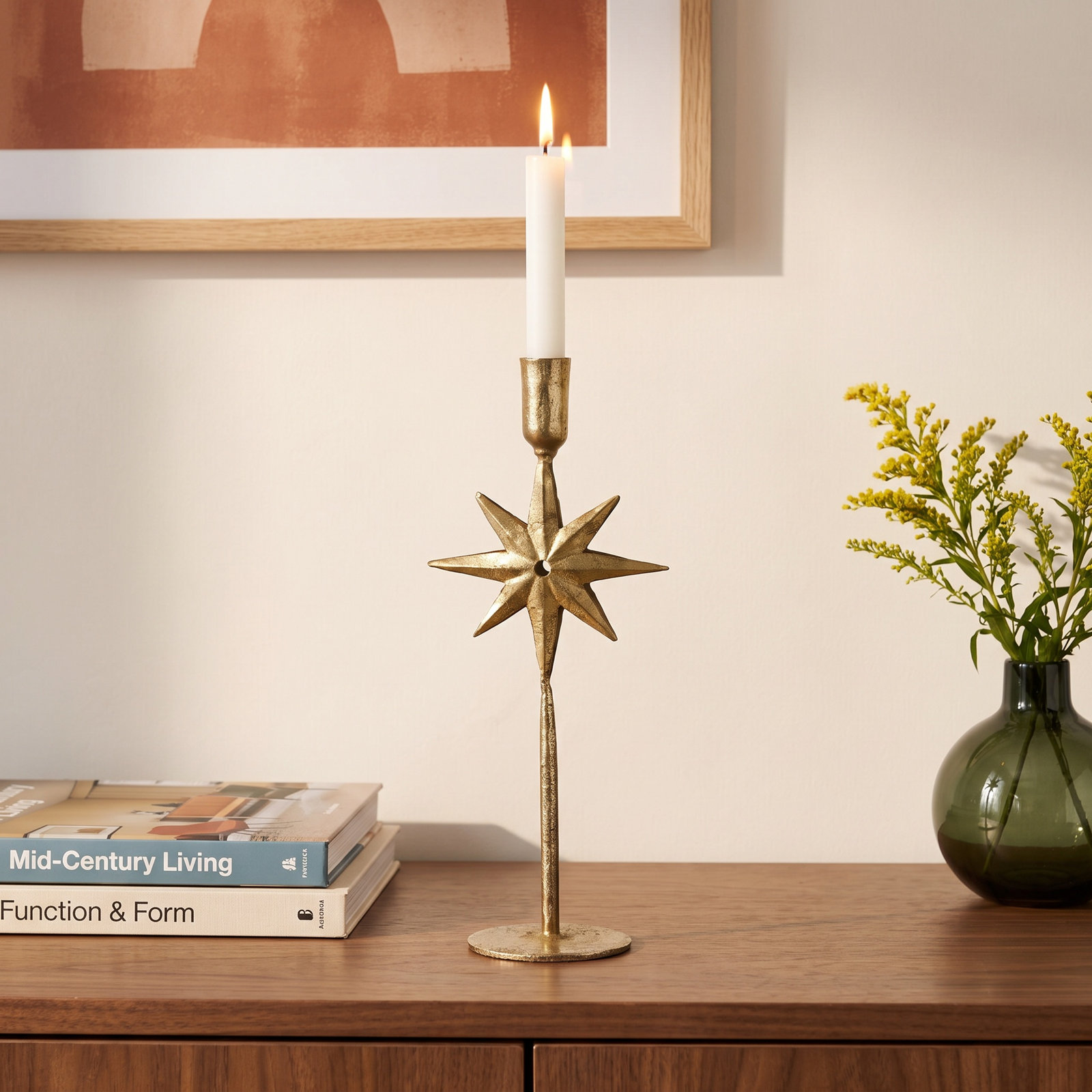 Candle Accessories