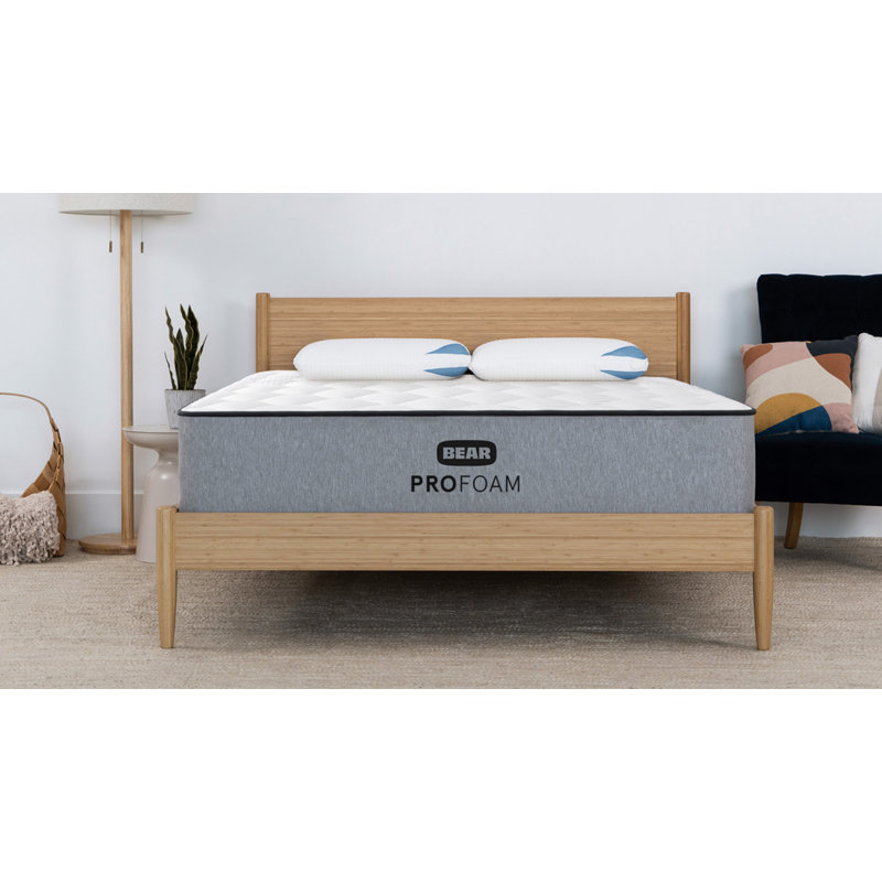 Matelas en mousse Bear Pro, Double