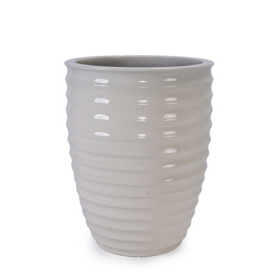 High-quality ceramic flower pots