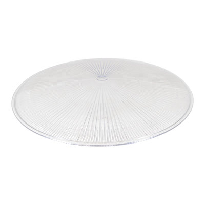 16-Inch Prismatic Clear Conical Lens For AP16/AW16