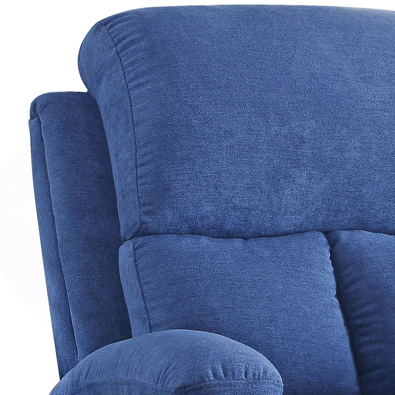 Fauteuil inclinable Rosia Blue Motion