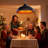 Electric Hanging Patio Heater