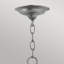Tibbetts 3 - Light Lantern Pendant-16292043