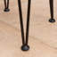 Tabouret de bar Denali