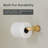 Parma Wall Mount Toilet Paper Holder-91447974