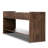 Kenson 78'' Solid Wood Console Table