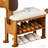 Premium Wooden Shoe Cabinet For Home-1085161285