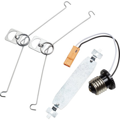 Adaptateur de encastré