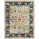 Arenas Oriental Indoor Rug