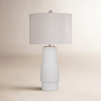 Whitcomb Porcelain Table Lamp