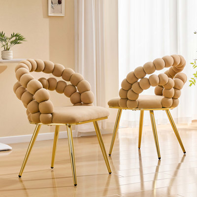Chaise Modern